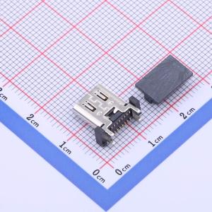 TYPEC-321L-ACP16商品缩略图