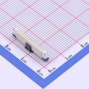 KH-FPC0.5-H5.0-32P-LTQB商品缩略图