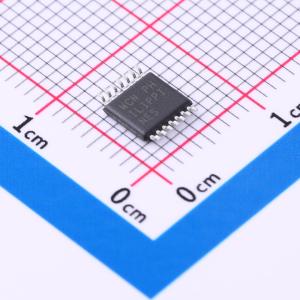 MAX9034AUD+商品缩略图