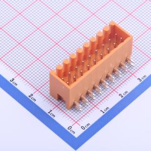 KF2EDGERC-3.5-2*9P商品缩略图