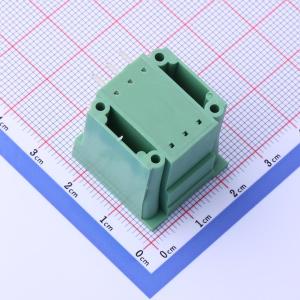 DB2ERHM-3.81-2*3P-GN商品缩略图