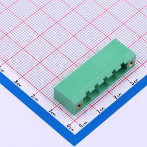 MX2EDGVM-5.08-05P-GN01-Cu-A商品缩略图