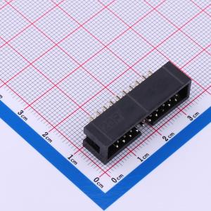 KH-DC3-2.54-2X10P商品缩略图