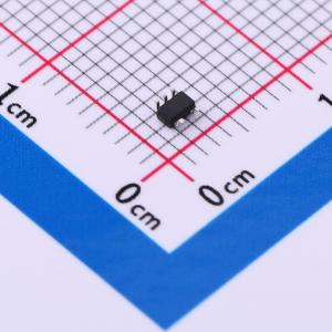 SN74LVC1G04DCKR商品缩略图