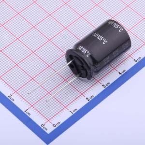 NFA 160V 220UF 16*25商品缩略图