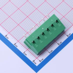 MX128-5.0-06P-GN01-Cu-Y-A商品缩略图