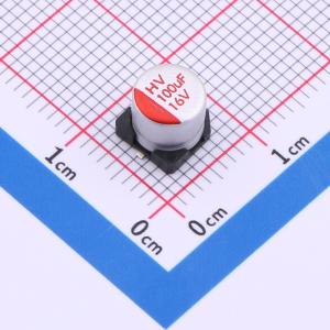 HV1C107M0605PZ商品缩略图