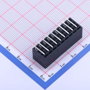 KF2EDGSR-3.5-2*9P商品缩略图