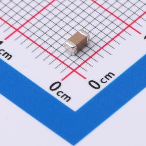 NC1206B105M500CEGN商品缩略图