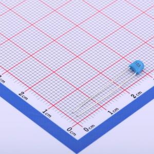 10nF ±5% 50V