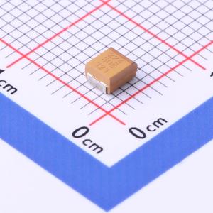 T491B224K050AT商品缩略图