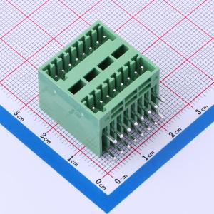 GSP002RH-2.5-2*08P-11-00A(H)商品缩略图