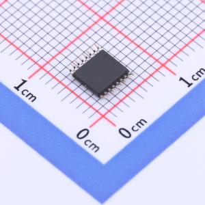 SN74LV4052AQPWRQ1商品缩略图