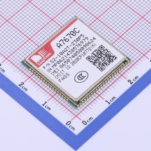 4G模块