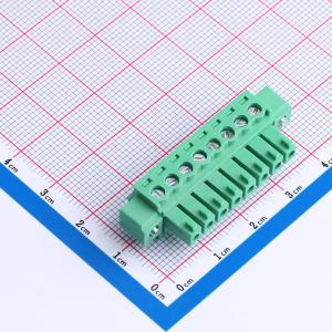 MX15EDGKM-3.81-08P-GN01-Cu-Y-A商品缩略图