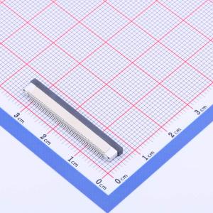 KH-CL0.5-H2.0-54PIN商品缩略图