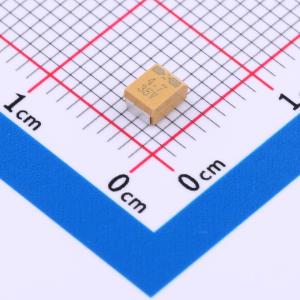 CA45A-B-35V-4.7UF-K商品缩略图