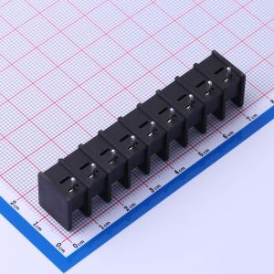 DBT30S-7.62-9P-BK-P商品缩略图