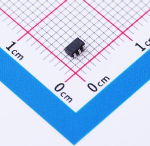 SN74LVC2G17DBVT商品缩略图