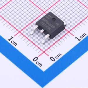 SIF5N60F商品缩略图