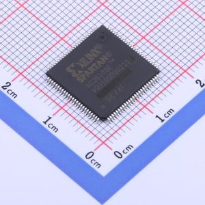 XC3S100E-4VQG100I商品缩略图