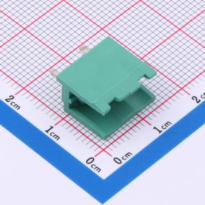 KH-F600V-2P-7.62G商品缩略图