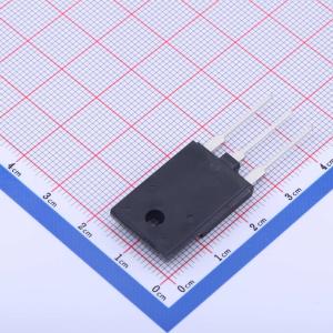 STFW45N65M5商品缩略图