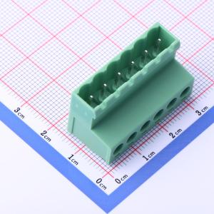 KF2EDGRK-5.0-6P商品缩略图