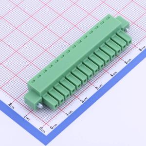 KF2EDGKM-3.81-14P商品缩略图