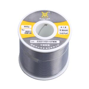Sn60Pb40 0.8mm 900G商品缩略图