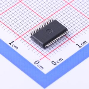 ADS8519IBDBR商品缩略图