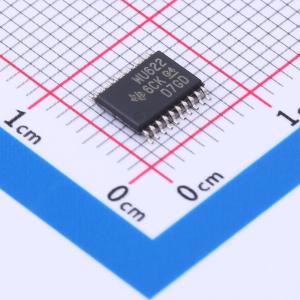 SN74AVC6T622PWR商品缩略图