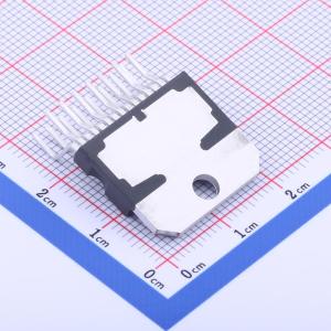 TDA7296商品缩略图