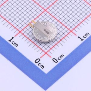 0.22F -20%~+80% 3.3V