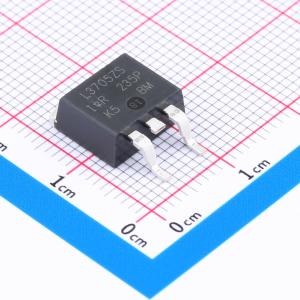 IRL3705ZSTRLPBF商品缩略图