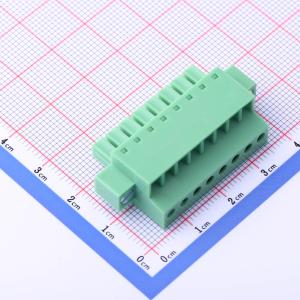 KF2EDGKCM-3.81-8P商品缩略图