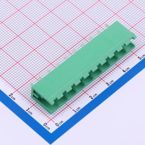 MX2EDGV-5.08-10P-GN01-Cu-A商品缩略图