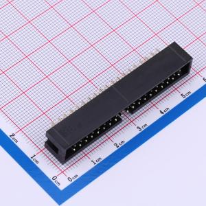 KH-2.54PH180-2X19P-L8.9商品缩略图