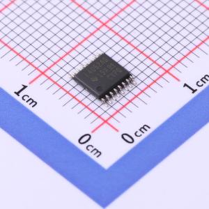 SN74LV4052ATPWRQ1商品缩略图