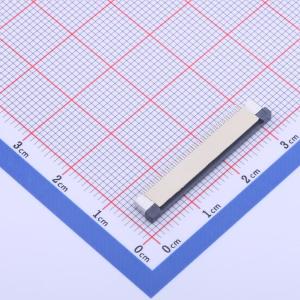 KH-CL0.5-H2.0-50PIN商品缩略图