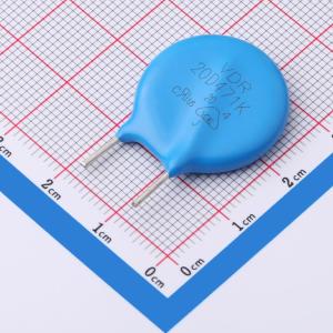 VDR-20D471KJ6.5商品缩略图