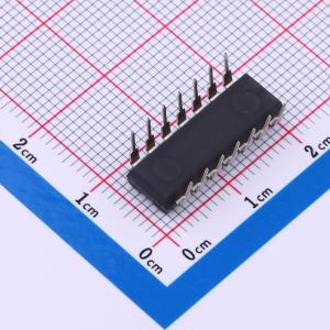 CD40106BE商品缩略图