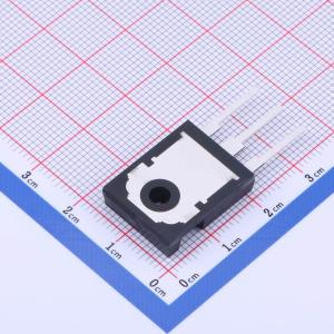 STW34NM60N商品缩略图