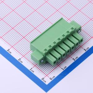 GSP002AW-3.81-07P-11-00A(H)商品缩略图