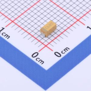 CA45-A-16V-6.8uF-K商品缩略图