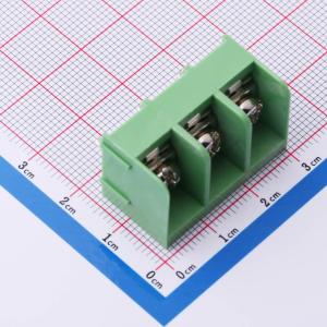 1x3P 排数:1 每排P数:3