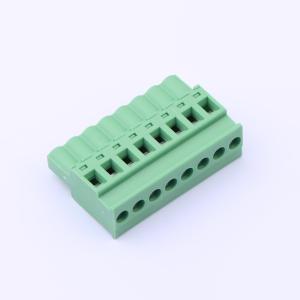 GSP001B-5.08-08P-11-00A(H)商品缩略图