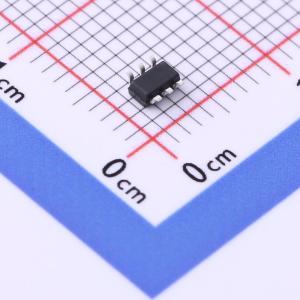 USBLC6-2SC6-MS商品缩略图