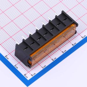 DBT50G-6.35-7P-BK-P OGC商品缩略图