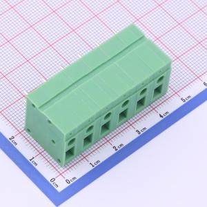 KF105V-7.5-6P商品缩略图